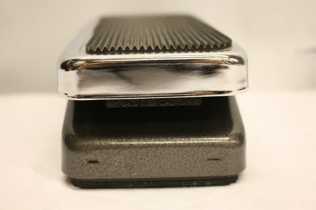 Colorsound Wah Effector Guitare Pédale SOLA SOUND Vintage 5