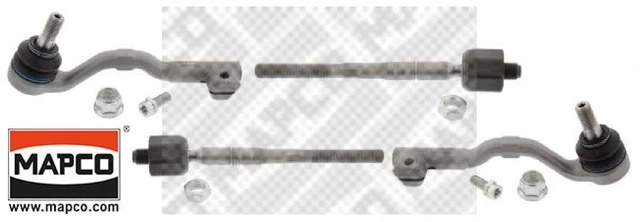 MAPCO 57663 kit di riparazione per barra trasversale set rep barre trasversali e teste