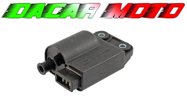 Zündspule Für Piaggio 2006 Liberty 200 ZAPM38401