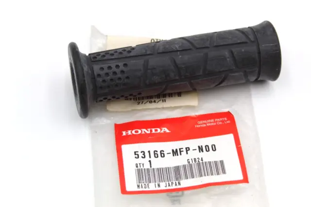 HONDA Bouton Gauche Pour CB1300 08-10 53166-MFP-N00