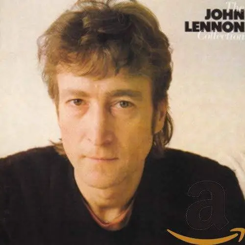 The John Lennon Collection - Audio CD By John Lennon - VERY GOOD