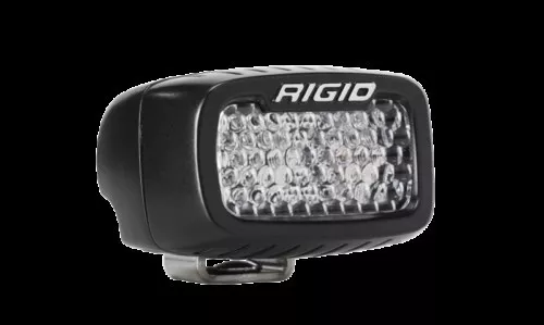 Rigid Industries 902513 SR-M Series Pro Diffused Spot Light