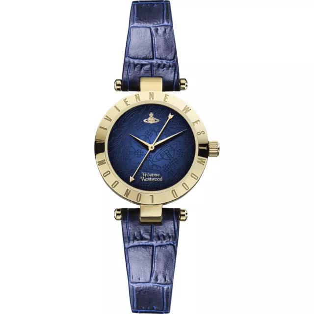LADIES VIVIENNE WESTWOOD Bow II Watch 50.00 PicClick UK