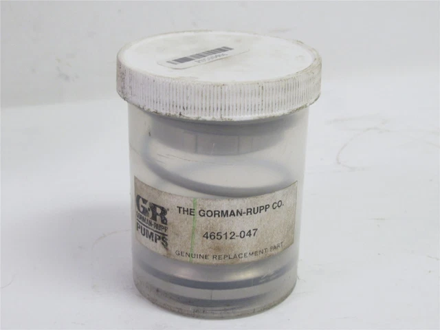 232371 Old-Stock; Gorman Rupp 46512-047 Seal Replacement Kit