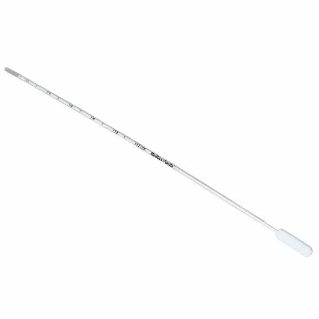 Pipelle Endometrial Biopsy Curette For Endometrium Sampling Sterile Lot of 10pc