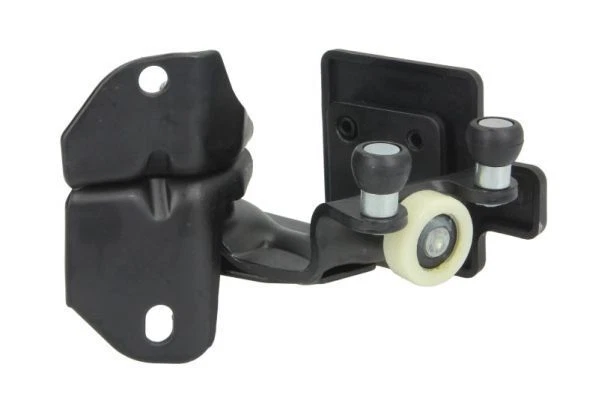 PORTA SCORREVOLE GUIDA Rulli Rullo Centrale Per Fiat Peugeot Citroen 06-> EUR 27,91 - IT - Foto 8