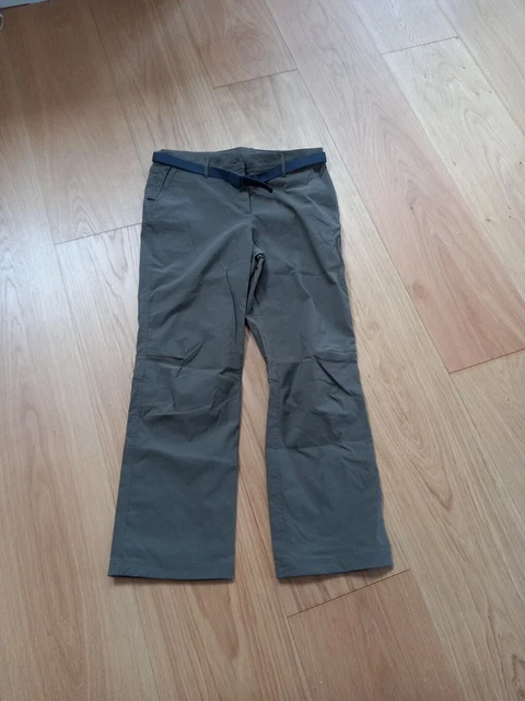 Brasher women's sales grisedale thermal trousers