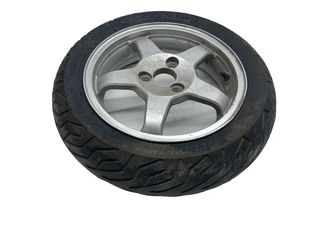 Ruota Cerchio Pneumatico Posteriore Suzuki Burgman 400 2003-2006