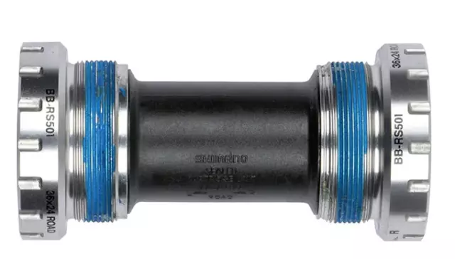 Movimento centrale Hollowtech II Shimano BB-RS501 ITA 70mm