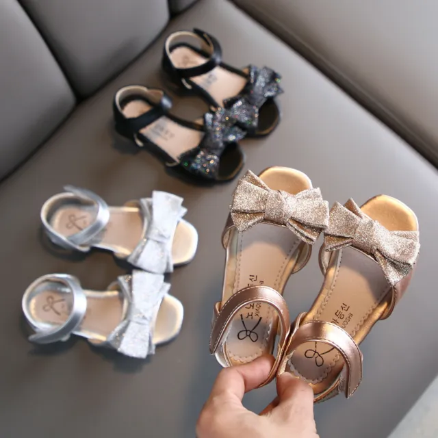 Sandali scarpe estive casual principessa neonata neonata bambina
