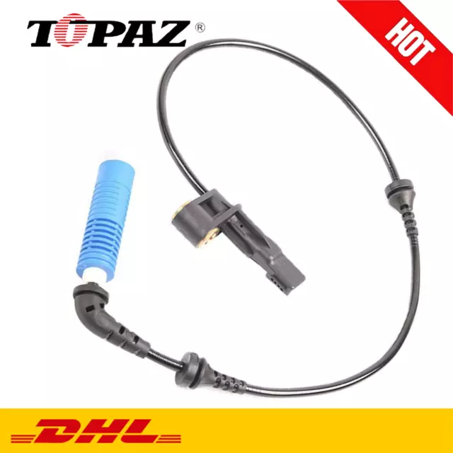 Abs Sensor Raddrehzahl Vorne Links Für Bmw 3Er E46 34526792897 M3 3.2