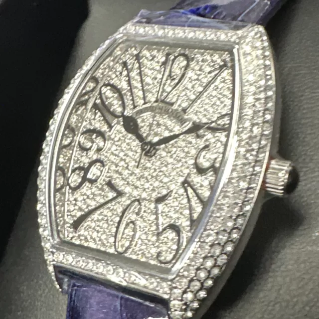 Christian Van Sant Women's Elegant Silver Dial Watch - CV4821