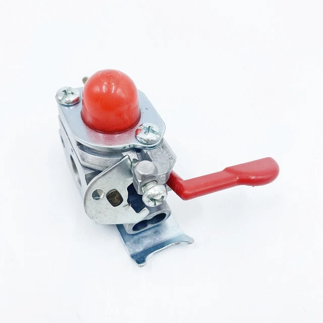 Vergaser Für ZAMA C1U-W24 - Ersatz Für Poulan M3298 Trimmer & Gebläse