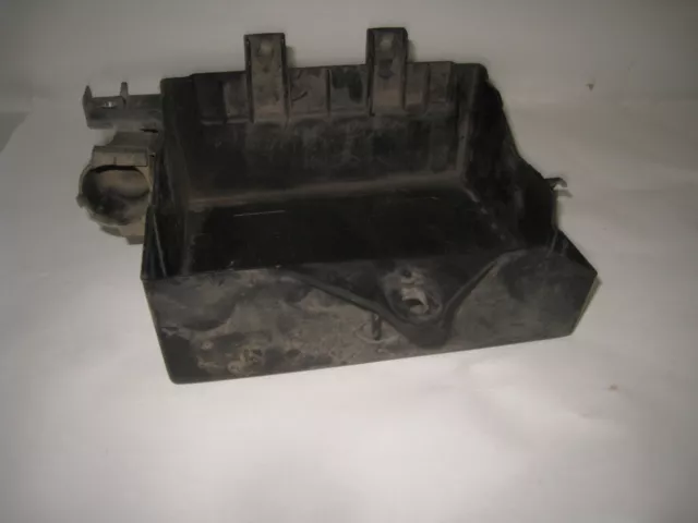 1990 HONDA Goldwing GL1500 A Batteria Scatola Vassoio