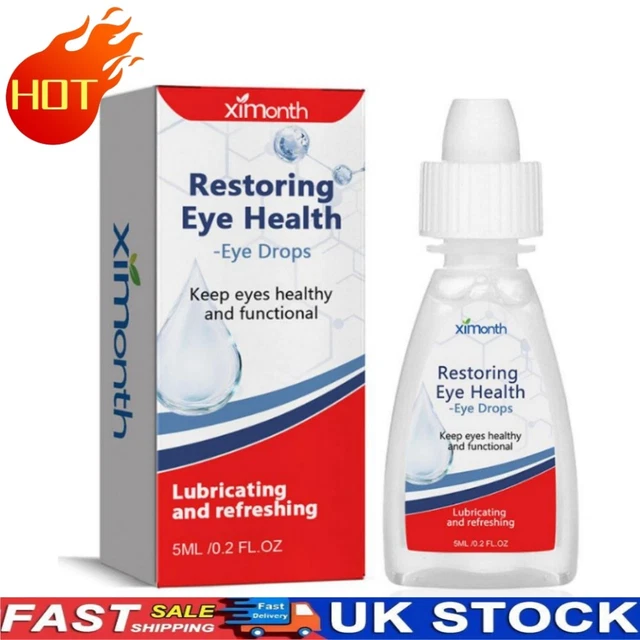 Eye Drops & Wash, Vision Care, Health & Beauty - PicClick CA
