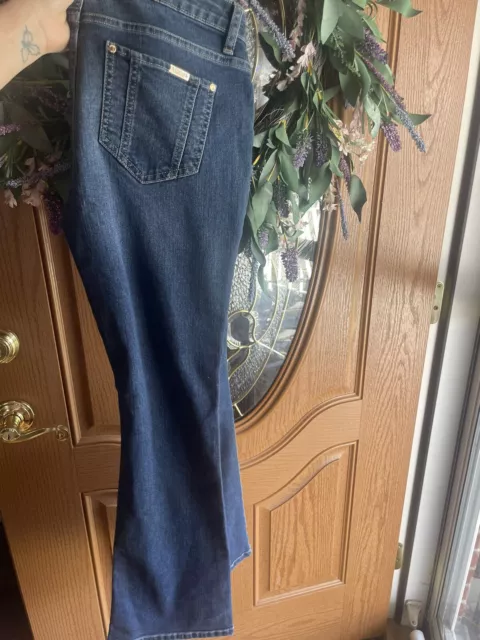 size 8 petite bootcut jeans women