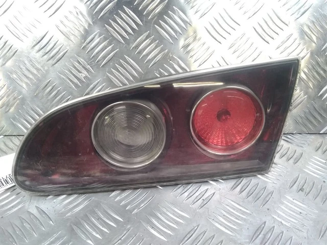 Feu Ar Int D Seat Ibiza 3 6L6945108F  R:127191