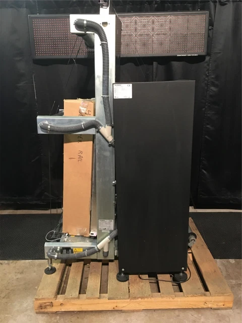 Hunkeler Commercial Press Developer Station 3