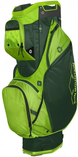 Sun Mountain Sac de Golf Eco-Lite Étanche