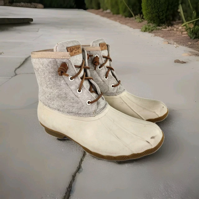 Boots, Women display picture 3