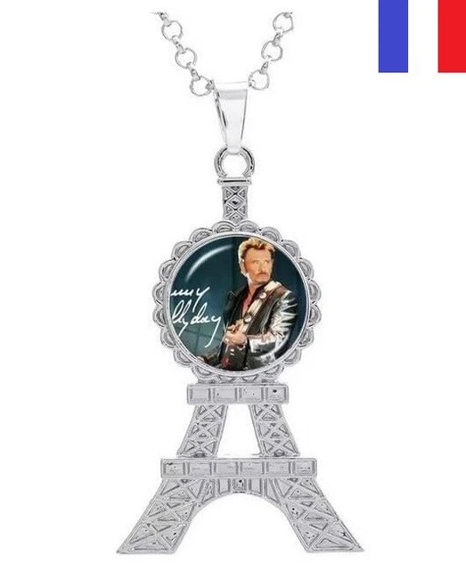 Collier en or avec pendentif clé | Kaufen auf