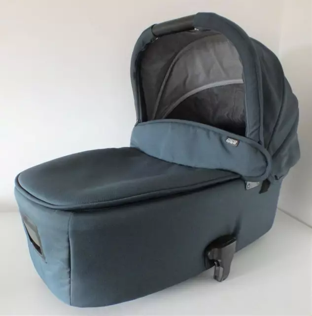 MAMAS PAPAS Flip XT3 XT2 XT Ocarro carrycot Deep Ocean 26.99 PicClick UK
