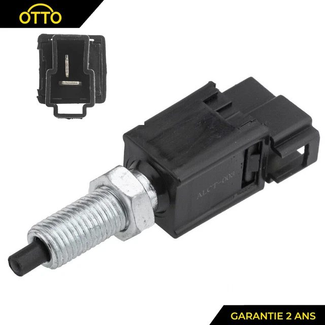 Contacteur Feux Stop Pour Citroën Xsara Break 2.0 16V 136 Ch - Febi Bilstein - Neuf
