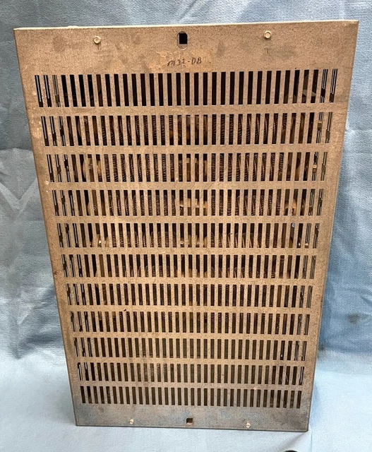 TERMINALE RESISTENZA MICROONDE RF carico fittizio 150 W 50 Ohm ideale