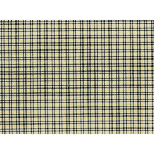 Stafil 30x40cmx1mm Tartan bedruckter Polyesterfilz