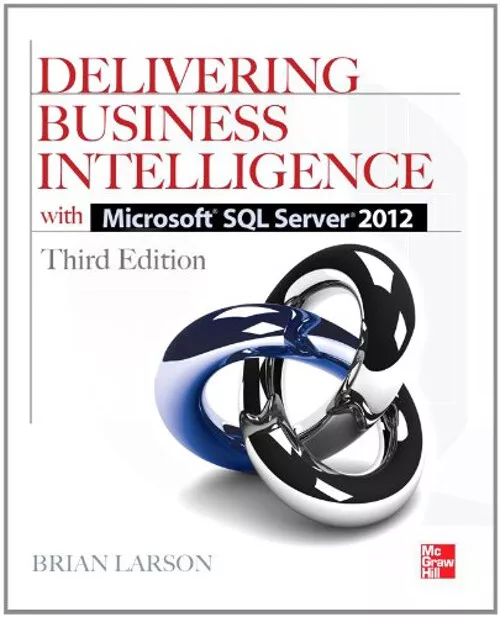 Livraison Business Intelligence Avec Microsoft Sql Server 2012