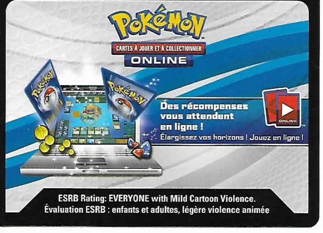 Codes Pokemon Online Dossier Détective Pikachu 4 booster + Mewtwo - Dracaufeu GX