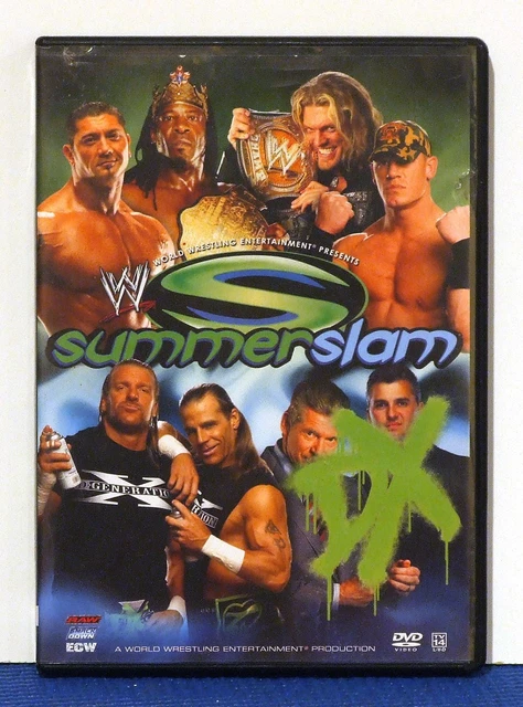 スポーツ・フィットネス WORLD WRESTLING ENTERTAINMENT 2003 DVD スポーツ・フィットネス WORLD WRESTLING ENTERTAINMENT 2003