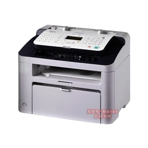 Canon i-Sensys Fax-L150, ca. 1.620 Seiten gedruckt, gebraucht/ STP. 8.6
