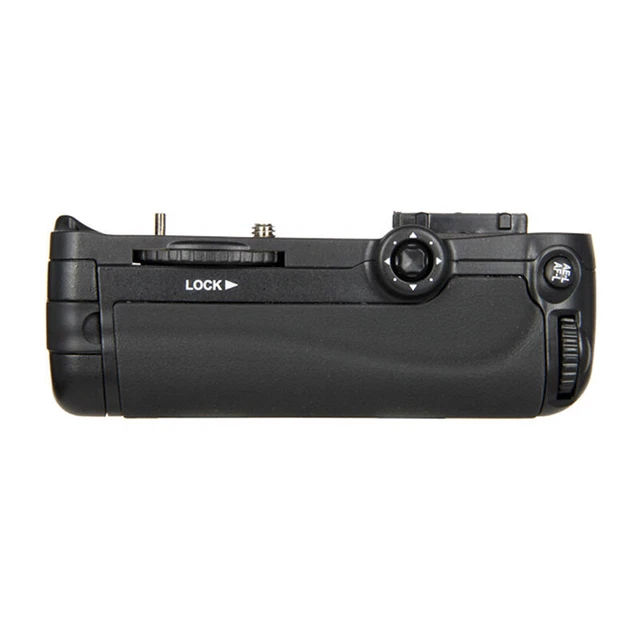 Pro Vertical Battery Grip Holder for  D7000 MB-D11 EN-EL15 DSLR Camera X6G19730