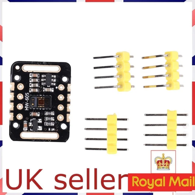 Max 30102 Module MAX30102 HEART RATE Sensor Module 1.8V-5V Puls Detection for Arduino ...