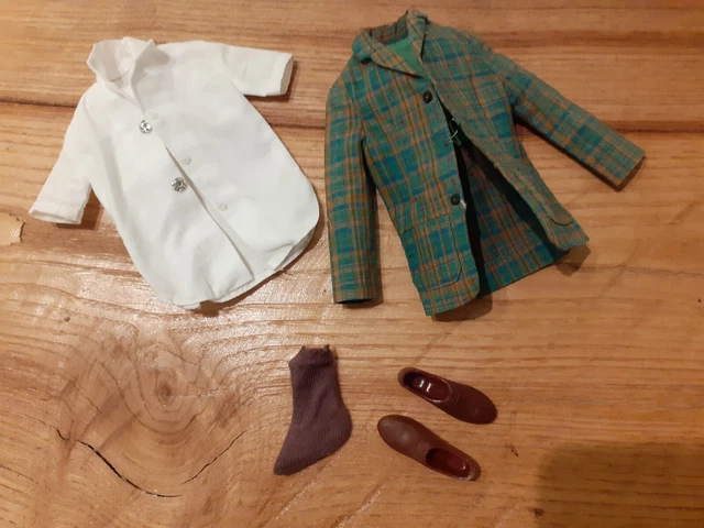 Tenue 60's online