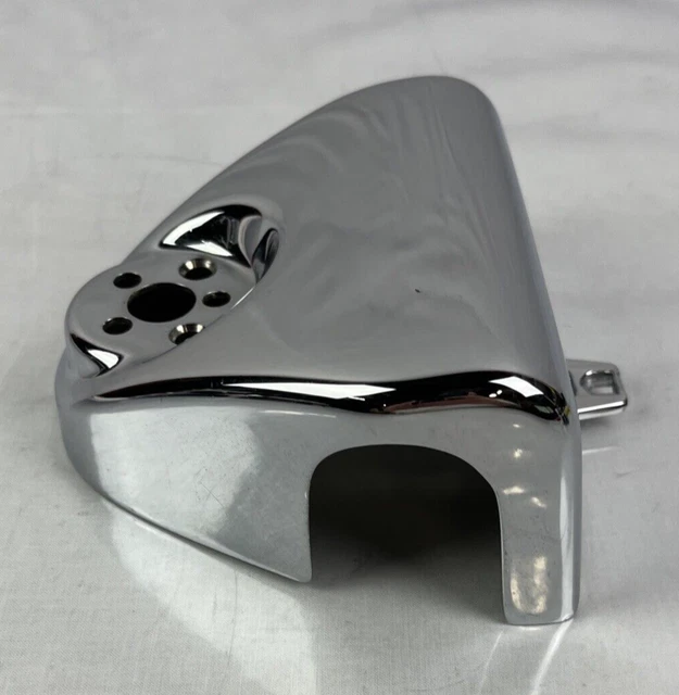 road king handlebar riser cover