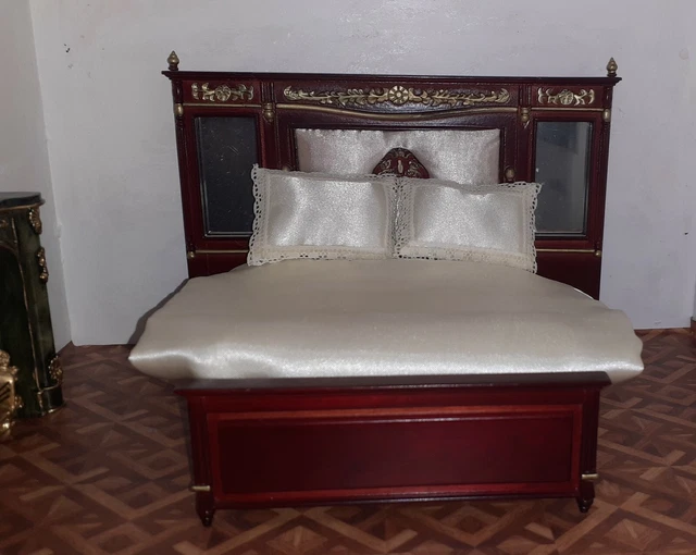 Glenowen dolls house furniture top
