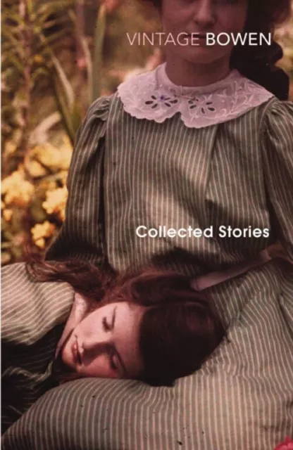 Recogidos Historias Elizabeth Bowen