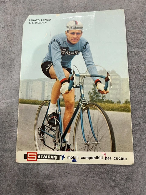 CARTE POSTALE ANDRÉ Leducq Cyclisme Année 30 Dédicace Imprimée EUR 7,99 - FR