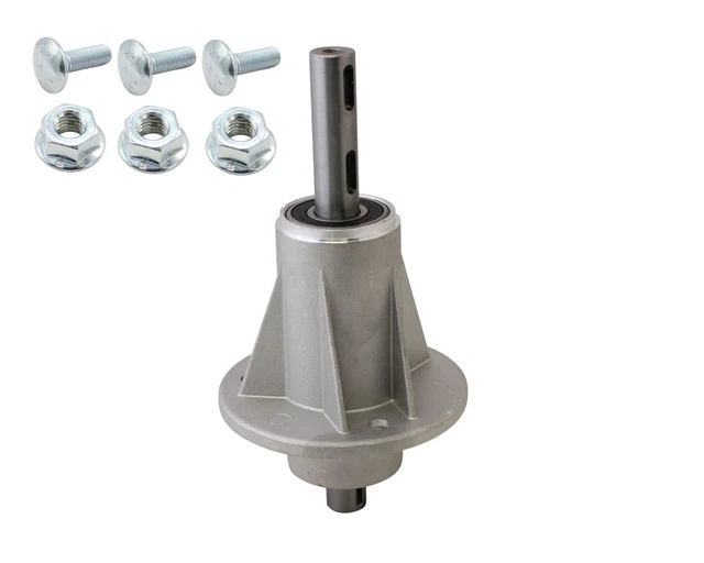 Kit De Mulching SECURA Pour Tracteur Tondeuse SENTAR IMOLA 2 | Compatible Réf. 299941783/UVT | Accessoire Tonte