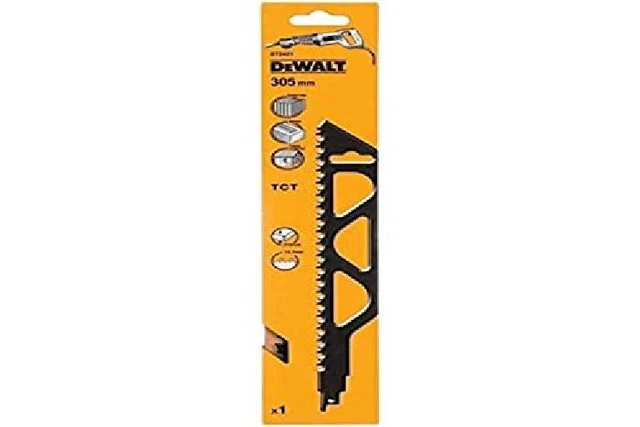 Lama Seghetto DeWalt DT2056 | Per Metalli | Bi-Materiale | Per Seghetti Elettrici - Foto 11