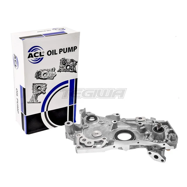 ACL Oe Pompa Olio Orbitale per Nissan Sr20det S14 Solo