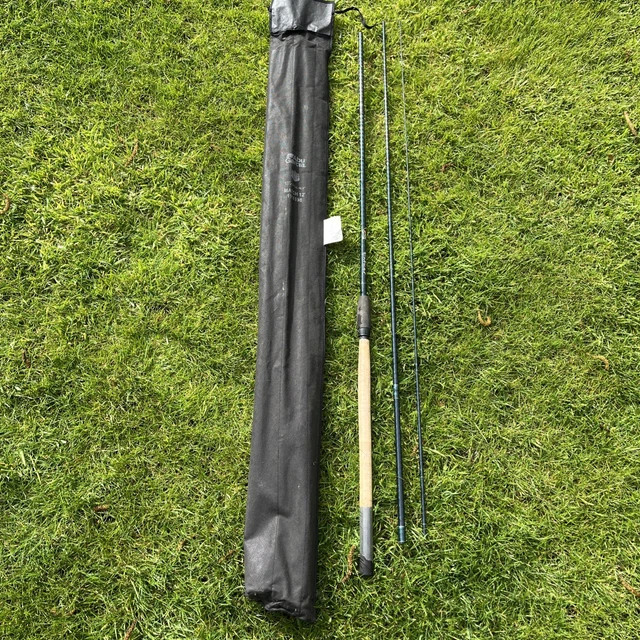 abu garcia ambassadeur 4500 Abu Ambassadeur 4500 CS Pro Rocket in Original Box