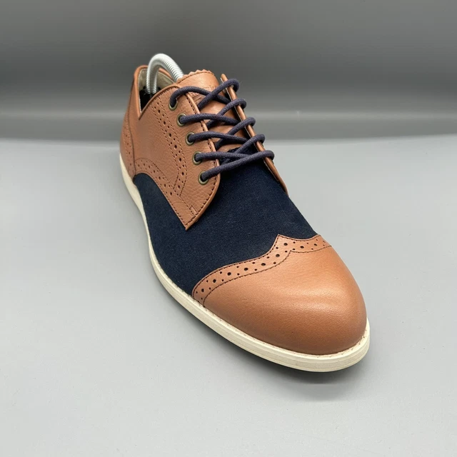 Onitsuka tiger uomo marroni top