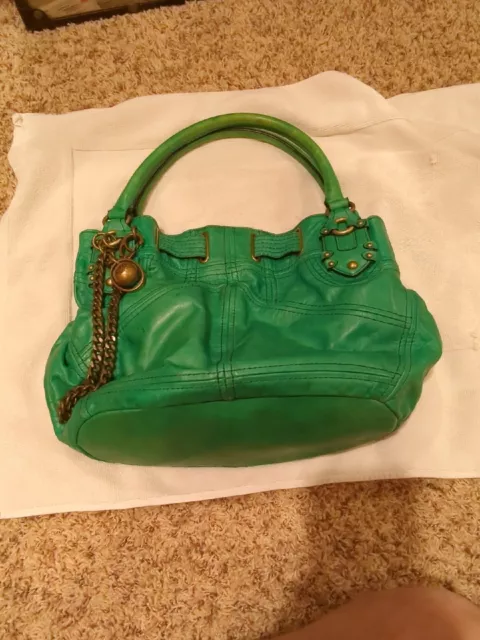 juicy couture bag vintage