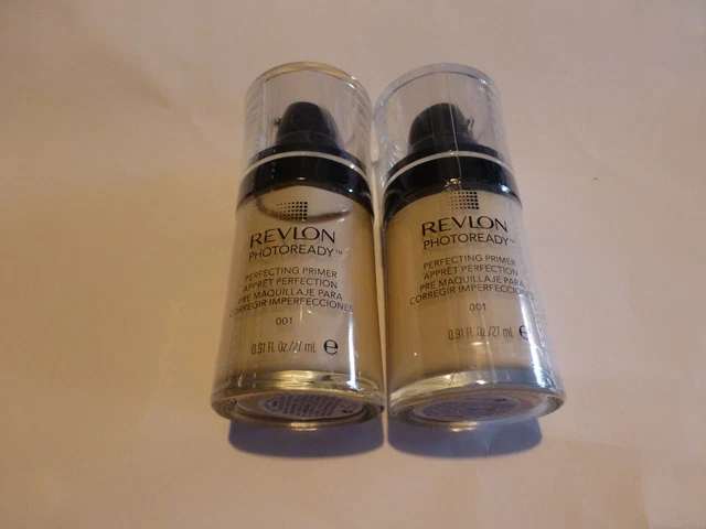 REVLON 2 photoready primer neuf EUR 20,00 - PicClick FR REVLON 2 photoready primer neuf EUR 20,00 - PicClick FR
