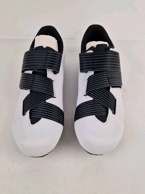 Chaussures Vélo FIZIK R5 Homme - Noir/Rouge - Taille 46 - Avec Boîte