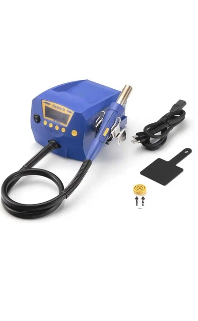 Hakko FR810B-05 SMD Hot Air Temperature Rework Station NEW In Box