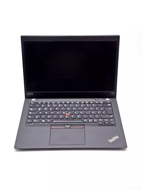 Lenovo ThinkPad X390 - 13.3 " - FHD - Touch - i5-8365U - 16GB - 256GB - W11P